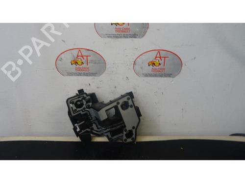 Licence plate light PEUGEOT 206 Hatchback (2A/C) 2.0 HDI 90 | BP13128810I40 
