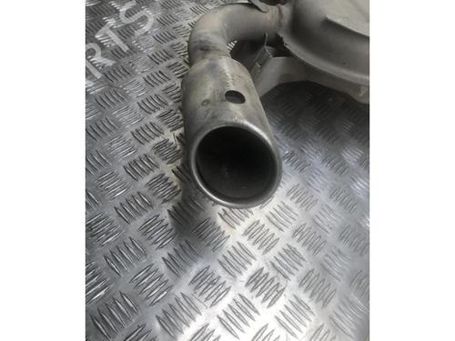 Exhaust system MAZDA CX-30 (DM) SKYACTIV-G M Hybrid | BP26301108M121