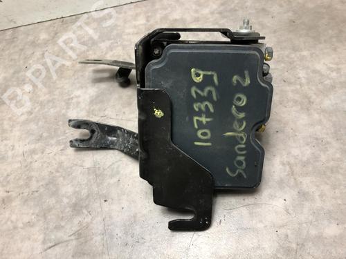 Used ABS pump DACIA SANDERO II 1.2 (75 hp) 20622110