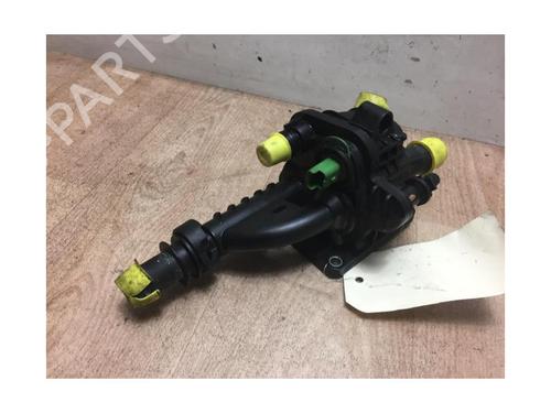 Thermostat housing PEUGEOT 207 (WA_, WC_) 1.4 HDi | BP13221477M116 