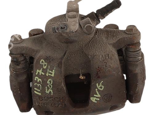 Left front brake caliper FIAT 500 (312_) 1.3 D Multijet (312AXB1A) | BP39716620M105 - Image 5