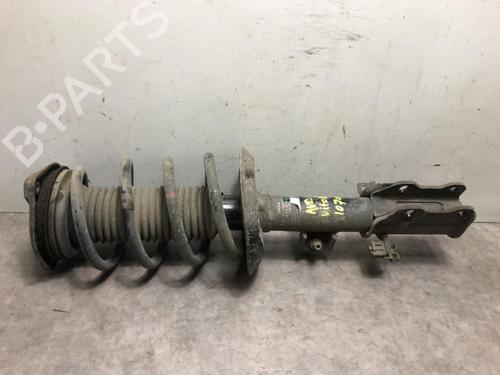 Used Right front shock absorber MERCEDES-BENZ VITO / MIXTO Van (W639) 110 CDI (639.601, 639.603, 639.605) (95 hp) 30785583