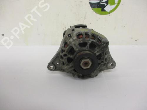 Used Alternator NISSAN MICRA III (K12) 1.2 16V (65 hp) 28334572