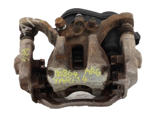 Used Left rear brake caliper Left rear brake caliper 37721380 37721380