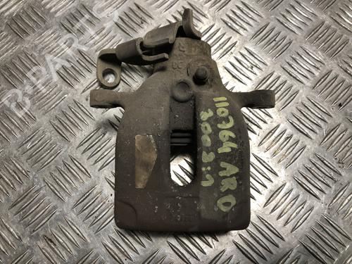 Used Right rear brake caliper PEUGEOT 3008 I MPV (0U_) 1.6 HDi (109 hp) 32282353