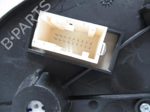 Instrument cluster PEUGEOT PARTNER Box Body/MPV 1.6 HDi | BP13290292C47 