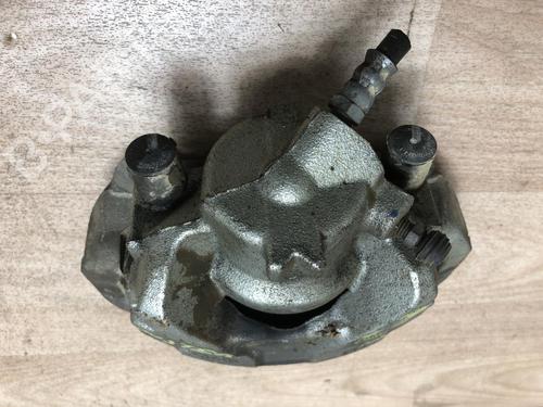 Left front brake caliper DACIA DUSTER (HS_) 1.2 TCe 125 | BP20718996M105