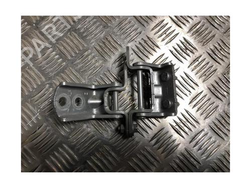 Hinge/Door check strap NISSAN QASHQAI I (J10, NJ10) 2.0 All-wheel Drive | BP25748280C146