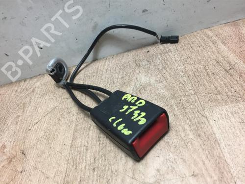 Used Seat buckle MERCEDES-BENZ S-CLASS Coupe (C215) CL 600 (215.378) (367 hp) 28594275