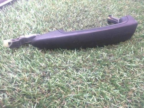 Front left exterior door handle BMW 1 (E87) 118 d | BP28287026C128 