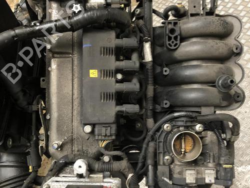 Engine FIAT PANDA (169_) 1.2 (169AXF2A, 169AXF1A) | BP31246084M1