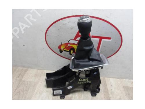 Gear lever RENAULT CLIO V (B7_) 1.0 TCe 90 (B7MT) | BP23109736M90
