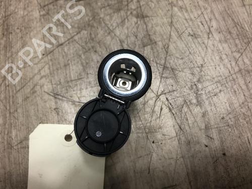 Electronic module PORSCHE CAYENNE (9PA) Turbo 4.5 | BP20623321M83