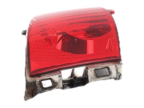 Left taillight PEUGEOT 2008 I (CU_) 1.5 BlueHDI 120 | BP36293314C34  - Image 5