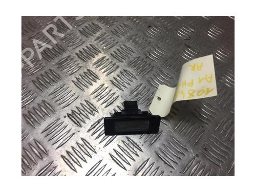 Licence plate light AUDI A1 (8X1, 8XK) 1.6 TDI | BP27535397I40 