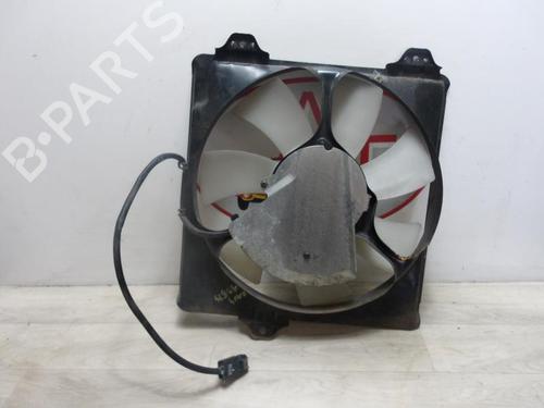 Used Radiator fan Radiator fan TOYOTA RAV 4 II (_A2_) 2.0 D 4WD (CLA20_, CLA21_, CLA20R, CLA21R) (116 hp) 39901352 39901352