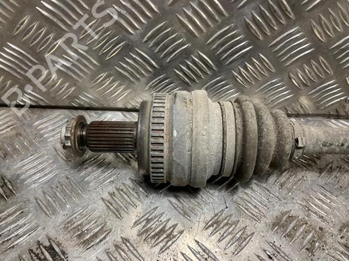 Right rear driveshaft BMW 1 Coupe (E82) 118 d | BP31186185M41