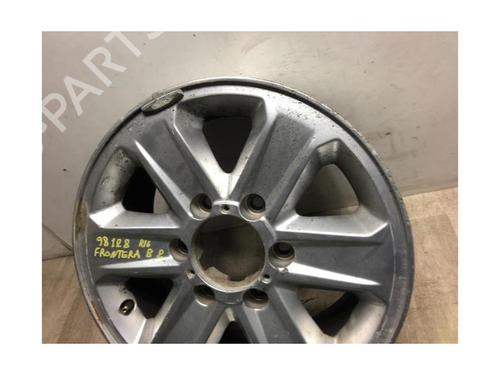 Felga OPEL FRONTERA B (U99) 2.2 DTI (6B_ZC, 6B_VF, 6B_66, 6B_76) | BP30785452C45