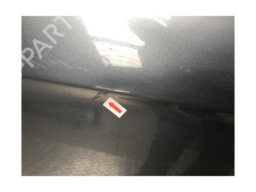 Left front door CITROËN C3 II (SC_) 1.4 HDi 70 (SC8HZC, SC8HR0, SC8HP4) | BP25204052C2 