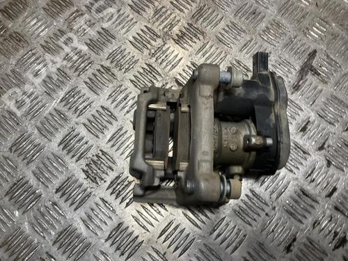 Used Left rear brake caliper PEUGEOT 208 II (UB_, UP_, UW_, UJ_) 1.2 PureTech 100 (101 hp) 31245850