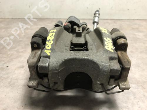 Left rear brake caliper JAGUAR XE (X760) 2.0 D | BP29267724M107 