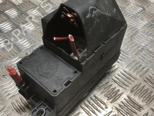 Sikringsdåse MINI MINI COUNTRYMAN (R60) Cooper SD (143 hp) 31197741