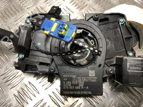 Steering column stalk DACIA DOKKER MPV (KE_) 1.2 TCe (KEM0, KEAY) | BP31204489I23