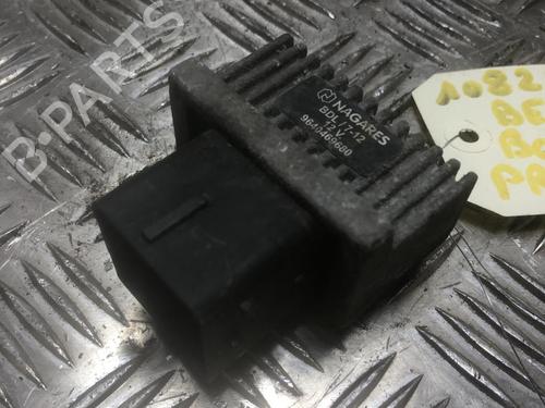 Used Electronic sensor CITROËN BERLINGO MULTISPACE (B9) 1.6 HDi 90 (90 hp) 31185684