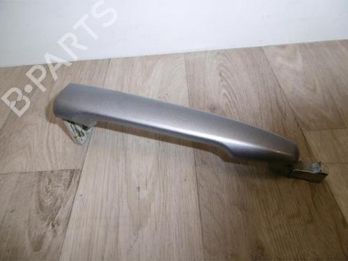 Front right exterior door handle MITSUBISHI ASX (GA_W_) 1.8 DI-D (GA6W) | BP13272714C129 