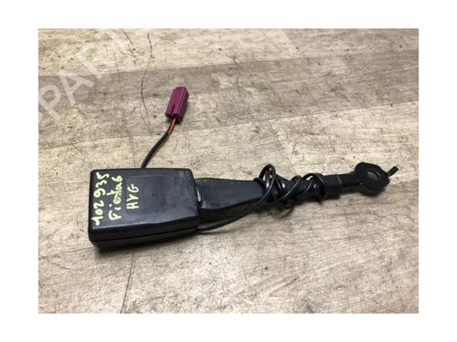 Seat buckle FORD FIESTA VI (CB1, CCN) 1.6 TDCi | BP15968186I32 