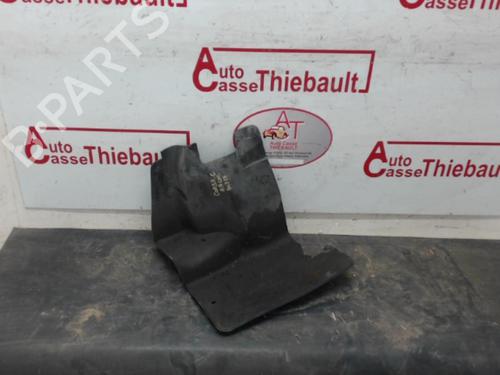 Used Wheel arch OPEL CORSA C (X01) 1.7 DI (F08, F68) (65 hp) 13225138