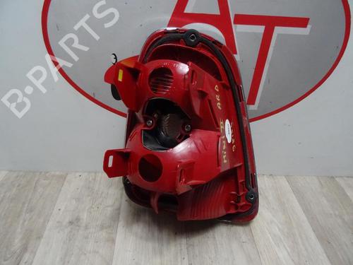 Used Right taillight MINI MINI (R56) Cooper (120 hp) 15783962