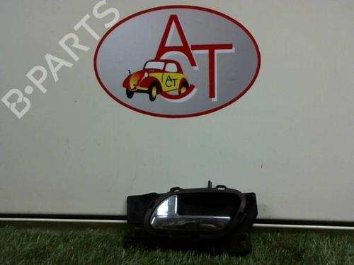 Used Rear left interior door handle CITROËN C4 I (LC_) 1.6 HDi (109 hp) 12974127