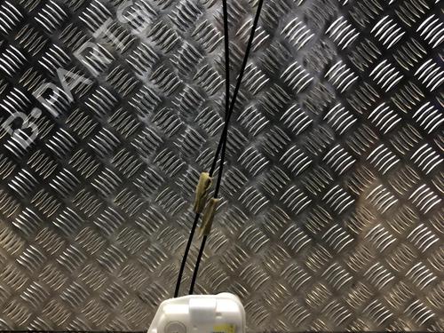 Used Front left lock MITSUBISHI ASX (GA_W_) 2.2 Di-D 4WD (GA8W) (150 hp) 24292670