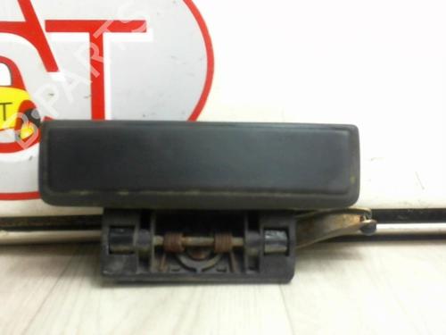 rear-right-exterior-door-handle-peugeot-205-ii-20ac-18-diesel-910176-1987-1988-1989-1990-1991-1992-1993-1994-1995-1996-1997-1998-1999-2000-20630014 main image