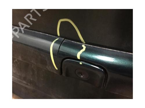 Tailgate CITROËN XSARA (N1) 1.8 i | BP13293374C6 