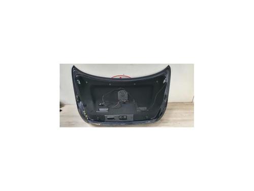 Used Tailgate MERCEDES-BENZ CLK (C209) CLK 220 CDI (209.308) (136 hp) 13269803