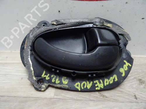 Used Front right interior door handle PEUGEOT 406 Coupe (8C) 2.2 HDI (133 hp) 13225948