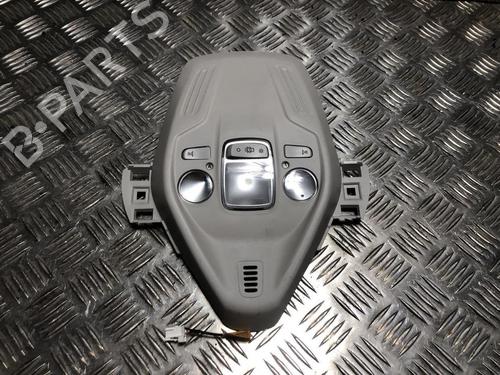 Luz interior CITROËN C4 Picasso II 1.6 HDi / BlueHDi 115 (115 hp) 24962971