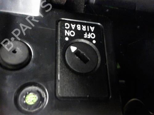 Glove box VW PASSAT CC B6 (357) 2.0 TDI | BP23143157C95 