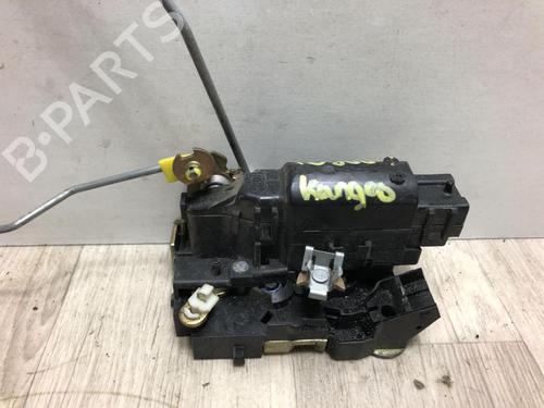 Used Front right lock RENAULT KANGOO (KC0/1_) 1.5 dCi (KC08, KC09) (82 hp) 20613184