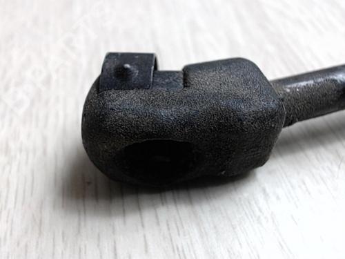 Hood lift support VW GOLF V (1K1) 1.9 TDI | BP23186587C139