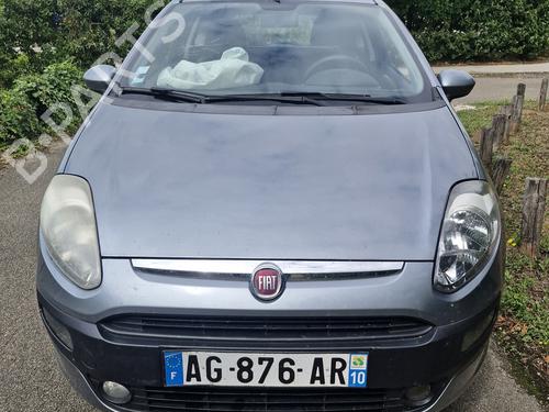Brugte FIAT PUNTO EVO (199_) 1.4 (199AXB1A) (77 hp) 4350891