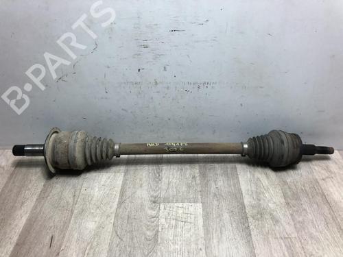 Used Right rear driveshaft CHRYSLER 300C Touring (LX, LE) 3.0 CRD (218 hp) 27861606