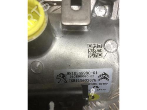 AC-Kompressor CITROËN C3 III (SX) 1.2 THP 110 (SXHNPS, SXHNZT, SXHNZ6) | BP21259187M34