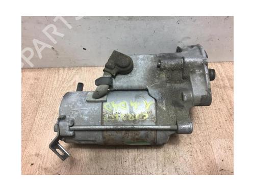 Starter TOYOTA COROLLA (_E12_) 1.4 D (NDE120_, NDE120R) | BP13293367M8 