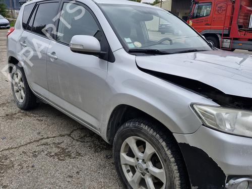 Right front window switch TOYOTA RAV 4 III (_A3_) 2.2 D 4WD (ALA30_, ALA30R) | BP31201690I26  - Image 5