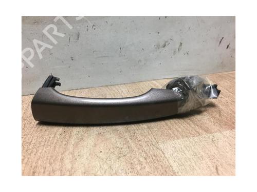 Front left exterior door handle PEUGEOT 308 II (LB_, LP_, LW_, LH_, L3_) 1.6 HDi | BP13268109C128 