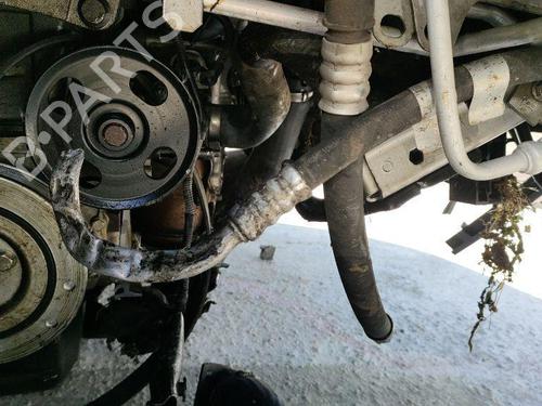 Steering column stalk CITROËN NEMO MPV 1.3 HDi 75 | BP31187748I23 - Image 33