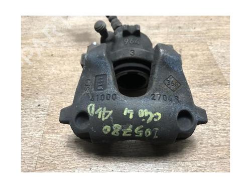 Right front brake caliper RENAULT CLIO IV (BH_) 1.5 dCi 75 | BP20614985M104 